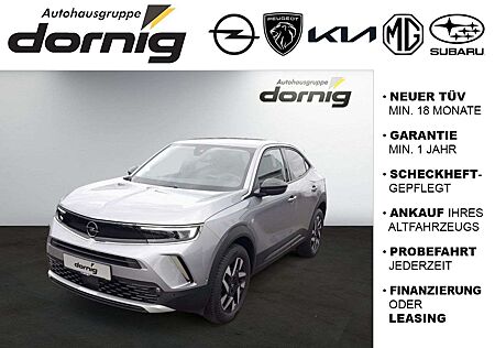 Opel Mokka Elegance,Navi,Kamera,SHZ