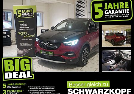 Opel Grandland X 1.6T Hybrid Sitzbelüftung,Navi
