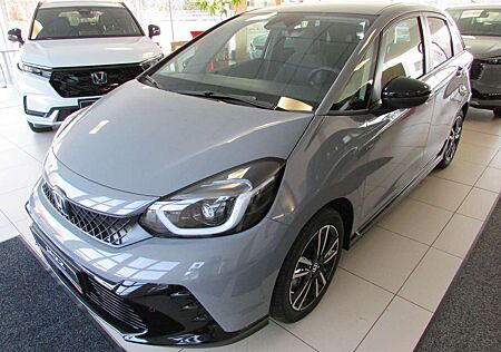 Honda Jazz 1.5 i-MMD Hybrid Advance Sport, Kamera, NAVI, LED