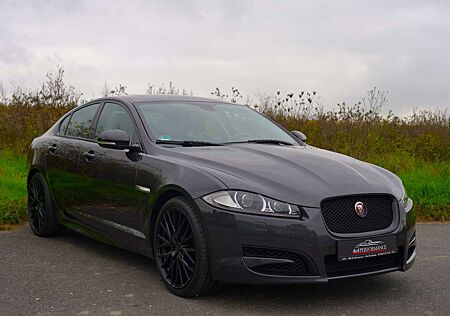 Jaguar XF 3.0d V6 S R-Sport Dynamic *Sondermodell*