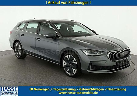Skoda Superb Combi 2.0 TDI 142kW 4x4 Selection DSG Selection...
