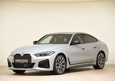 BMW 420 M Sport ACC H&K*UVP75.750