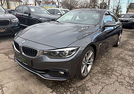 BMW 440