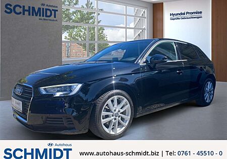 Audi A3 Sportback 35 TFSI 1.5 Leder B&O Bi-Xenon Apple Car