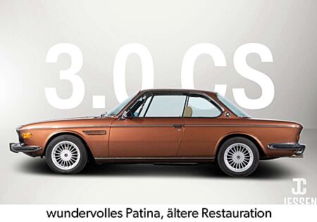 BMW Others 3.0 CS E9