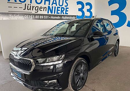 Skoda Fabia 1.0l MPI 59kW 130-Jahre/16 Zoll/RFK