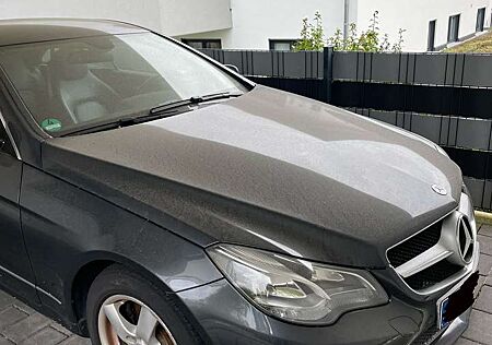 Mercedes-Benz E 200 CGI Sportpaket - Erster Halter/ Rentner