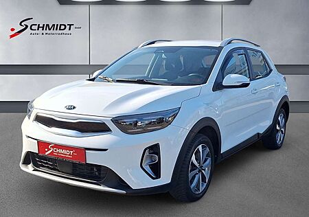 Kia Stonic Vision T-GDI EU6d 1.0 100 VISION LED NAVI