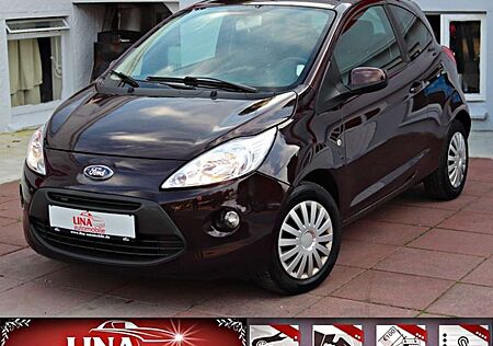 Ford Ka /+ 1.2 KLIMA*Servo*Bluetooth*AUX+USB*el.Fenster