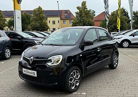 Renault Twingo 1.0 SCe 75 LIMITED KLIMA*ALLWETTER