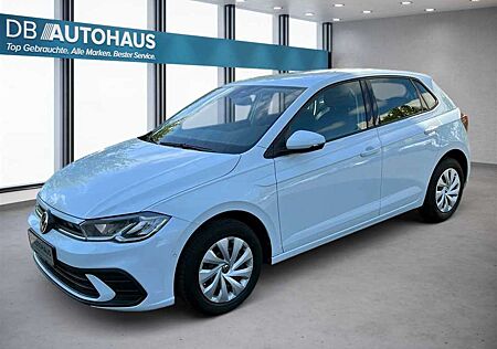 VW Polo Volkswagen Life 1.0 TSI