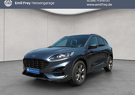 Ford Kuga 1.5 EcoBoost ST-LINE X