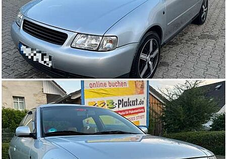 Audi A3 1.6 Ambiente