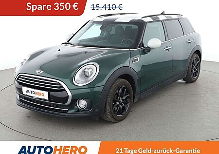 Mini Cooper Clubman Cooper Aut.*TEMPO*PDC*SHZ*LIM*PLA*KLIMA*