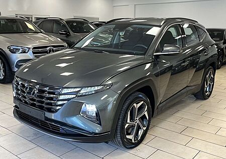 Hyundai Tucson Trend*Plug-In Hybrid*4WD*LED*Cam*Navi*SHZ*