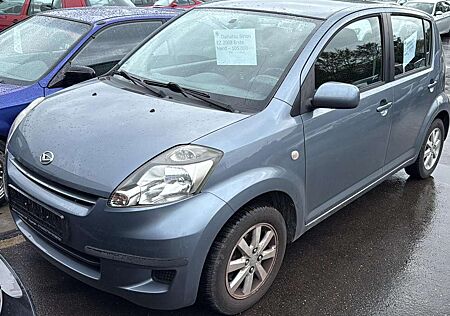 Daihatsu Sirion 1.3 S 100th Anniversary