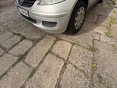 Mercedes-Benz A 150 Classic