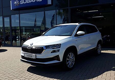 Skoda Karoq 1,5 TSI ACT Tour