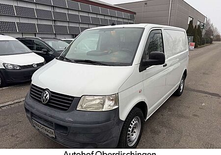 VW T5 Transporter Volkswagen /Standheizung/Klima/Tempomat