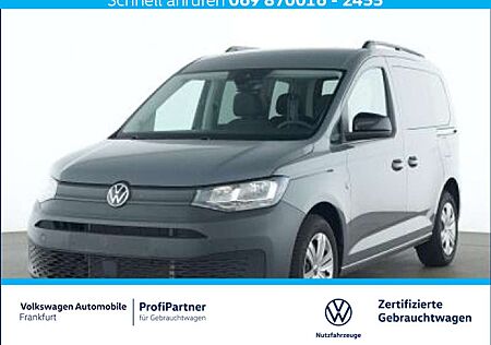 VW Caddy Volkswagen 1.5 TSI Kombi KR LaneAssist Rückfahrkamera