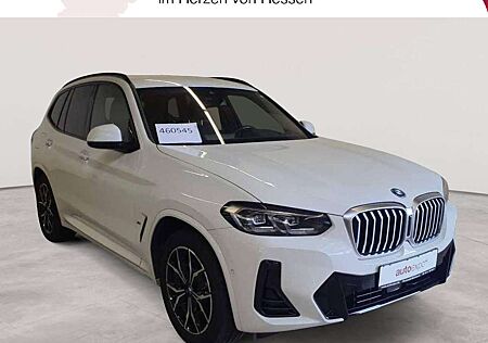 BMW X3 xDrive30e Aut. Navi AHK Leder LED