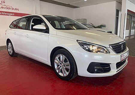 Peugeot 308 SW Active-Pack * Komfort-Paket * DAB *