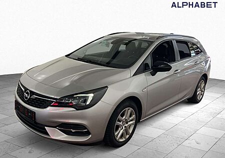 Opel Astra K Sports Tourer 1.5 D Edition Business