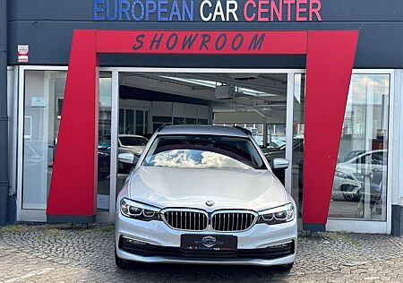 BMW 530 d Touring 1te Hand*LEDER*KAMERA*GARANTIE