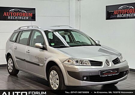 Renault Megane II Grandtour NUR 70.000km