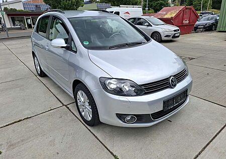 VW Golf Plus Volkswagen Life**1.HAND**23.000