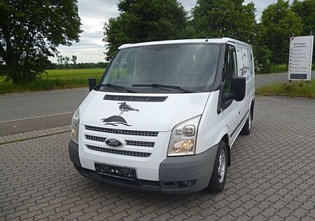 Ford Transit 300 K TDCi Pkw VA Basis