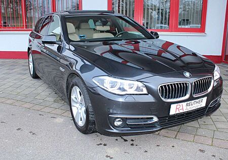 BMW 530 Touring530d xDrive*LUXURY+SSD*LED*RFK*HU NEU*HUD