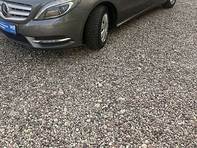Mercedes-Benz B 180 B 180 ***MIT TÜV 01/27***PDC***GARANTIE***ESP**