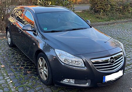 Opel Insignia 2.0 CDTI Sports Tourer ecoflex Edition