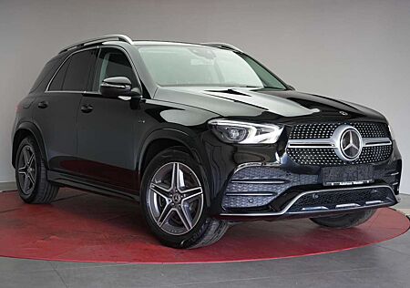 Mercedes-Benz GLE 350 de 4Matic AMG 9G-Tronic Navi/Leder/Distr