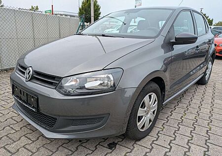VW Polo Volkswagen V / TÜV Neu / Service Neu