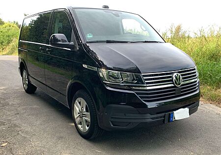 VW T6 Volkswagen .1 Multivan Comfortline Gepflegter Bus mit viel Ausstattung