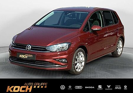 VW Golf Sportsvan Volkswagen 2.0TDI Join DSG Navi Kamera