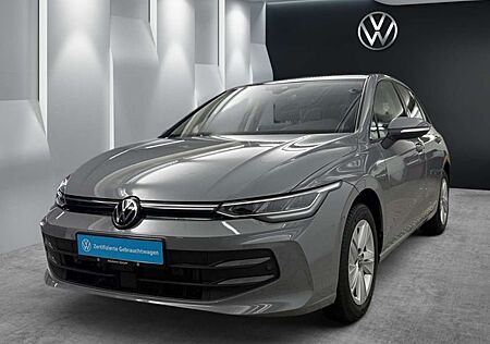 VW Golf Volkswagen VIII Lim. 1.5 eTSI Life AHK LED PANO SITZH