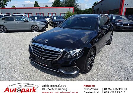 Mercedes-Benz E 300 -Klasse T-Modell de EU6d-T