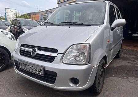 Opel Agila Edition*HU 05/2026*