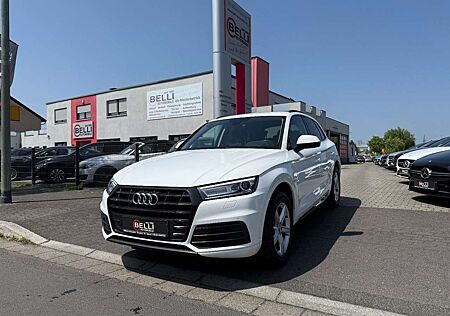 Audi Q5 35 TDI sport S-Tronic R.Kamera FINANZIERUNG