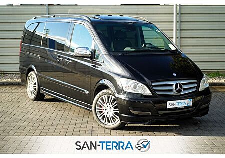 Mercedes-Benz Viano 3.0 CDI AMBIENTE EDITION 125 NAVI*LEDER*KAMERA*PAN