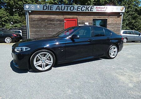BMW 530 d M Paket