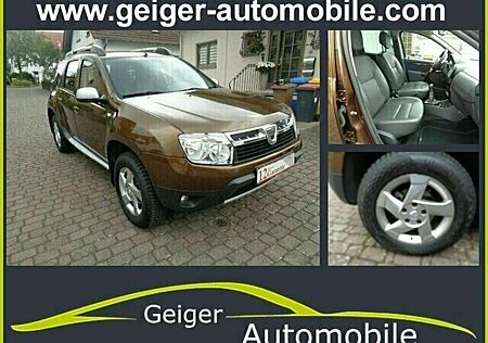 Dacia Duster Prestige 4x2 Navi Leder Garantie