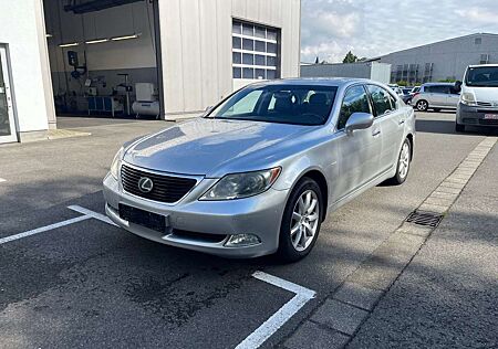 Lexus Others LS 460
