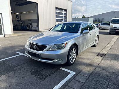 Lexus Others LS 460