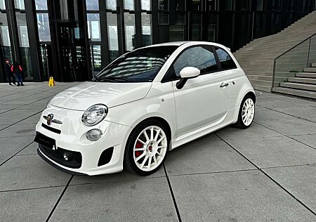 Abarth 500