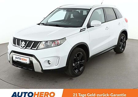 Suzuki Vitara 1.4 BoosterJet TURBO S 4x4*NAVI*ACC*CAM*SHZ*AHK