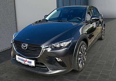 Mazda CX-3 Advantage SKYACTIV-G 121 Advantage SKYACTIV-G